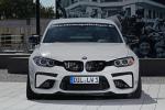 BMW M2 Coupe by Lightweight Performance 2016 года